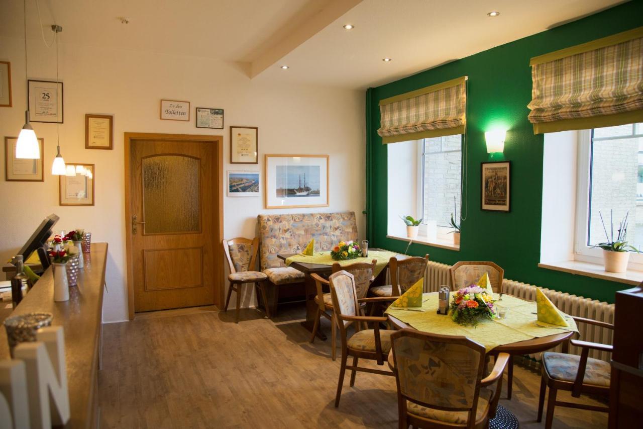 Lafrenz Hotel