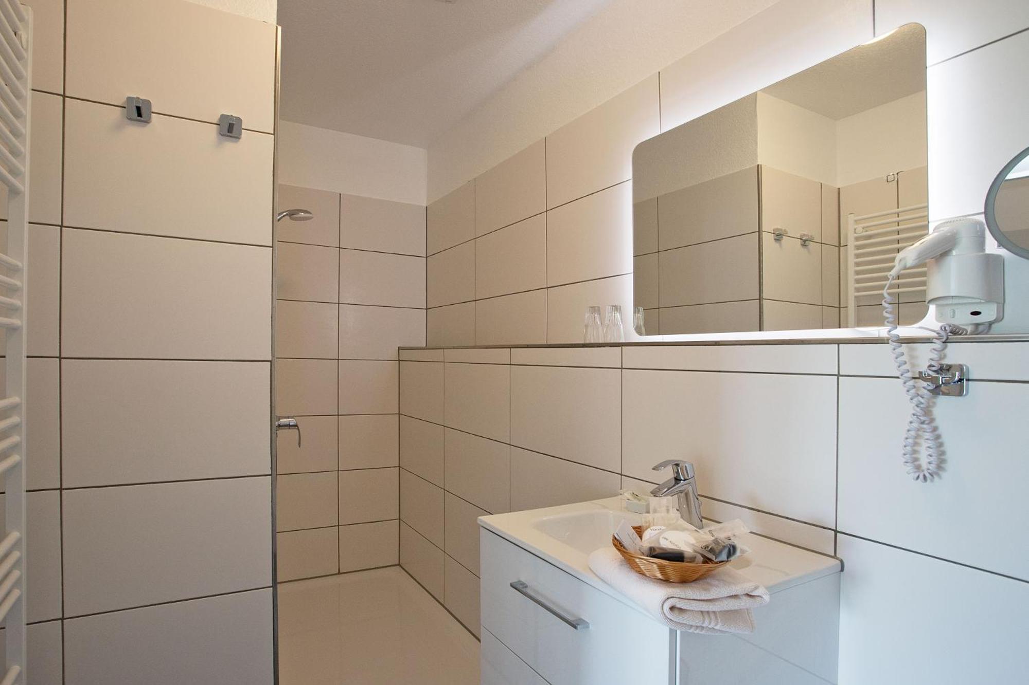 Hotel Lafrenz Hamdorf
