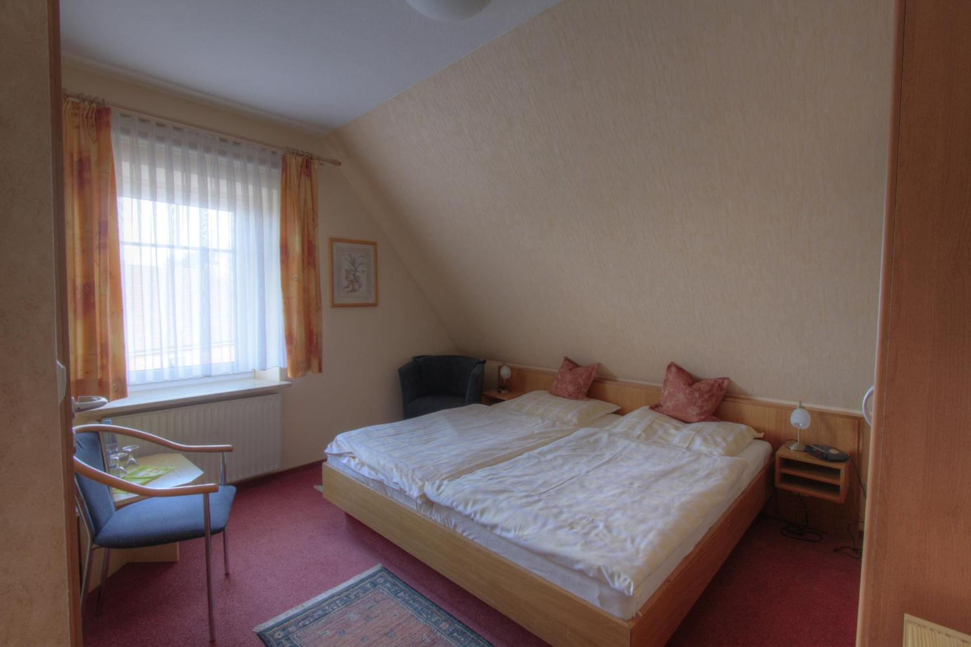 Lafrenz Hotel Hamdorf