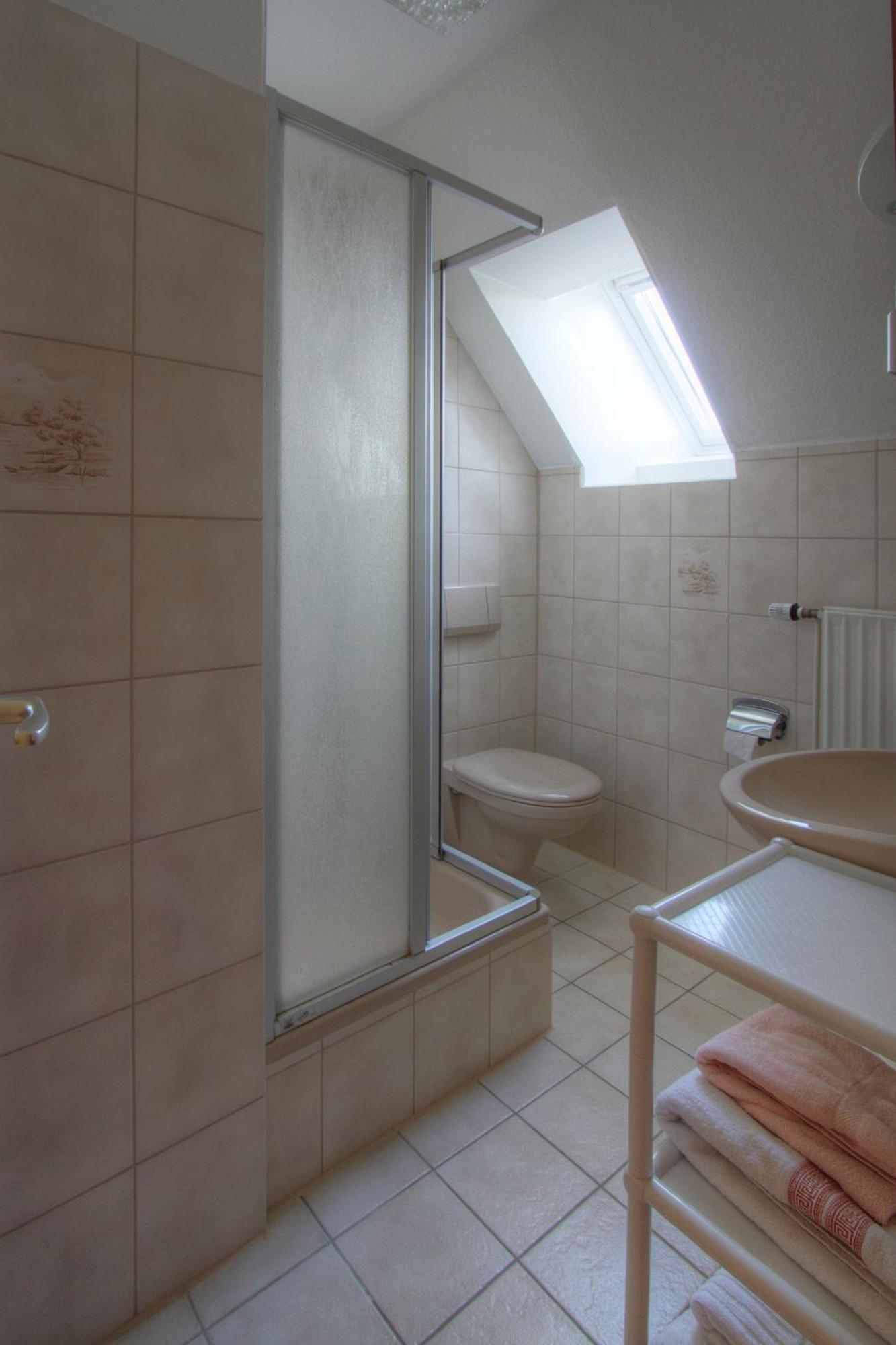 Lafrenz Hotel Hamdorf