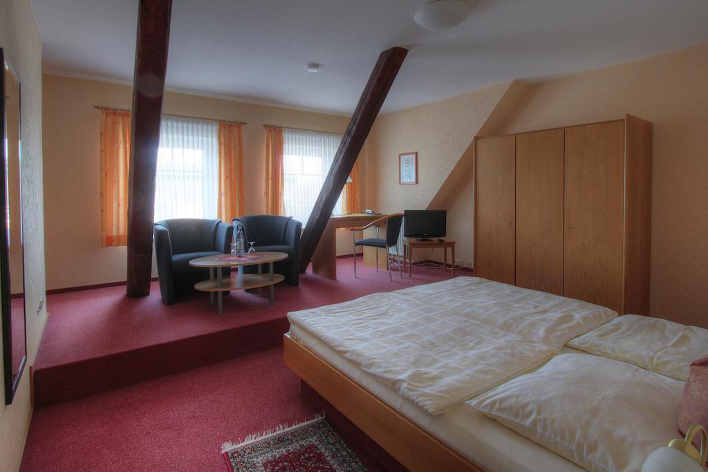 Hotel Lafrenz