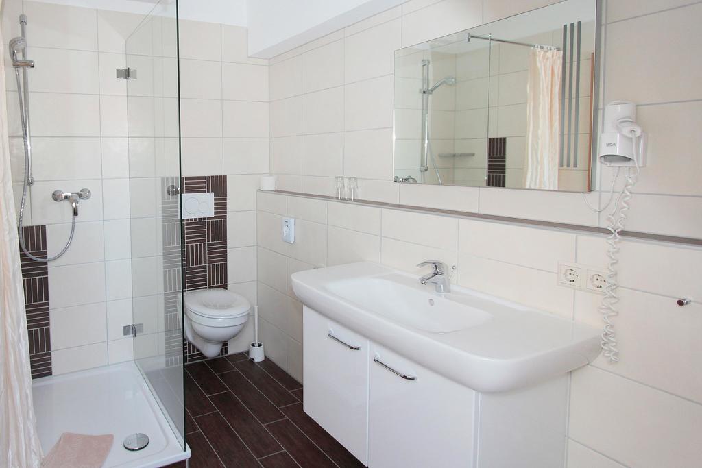 Hotel Lafrenz Hamdorf