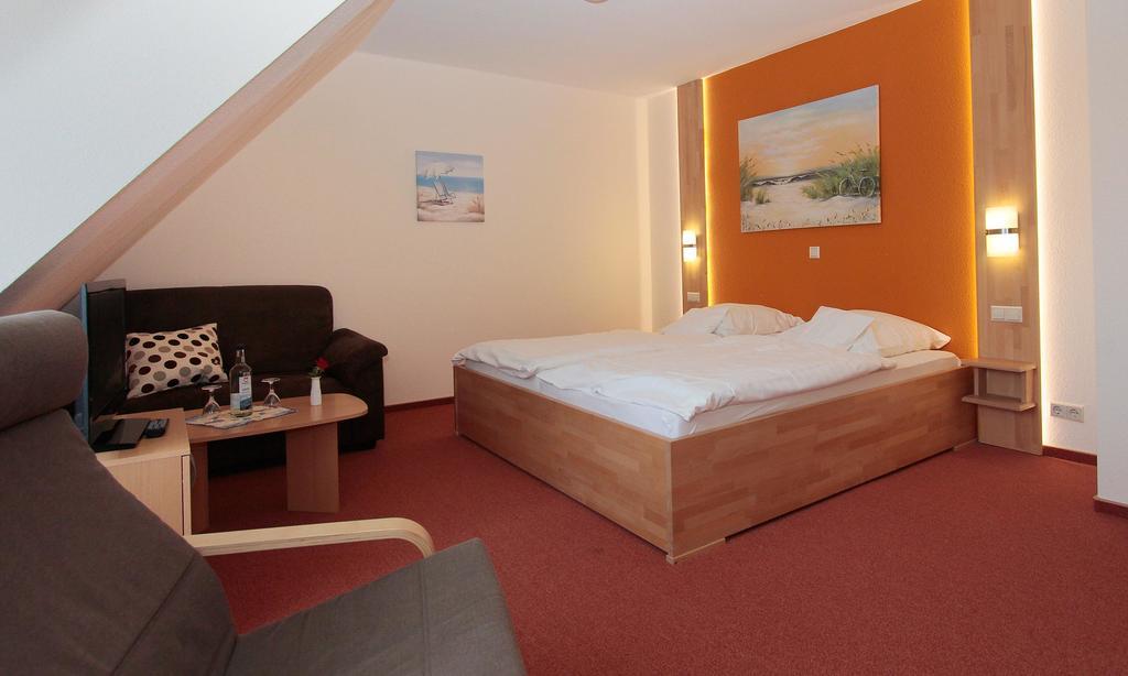 Lafrenz 3* Hamdorf
