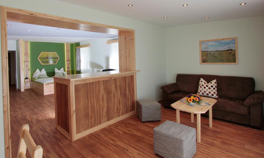 Lafrenz Hotel Hamdorf